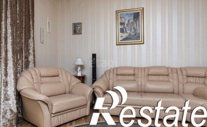 3-комн квартира улица Герцена, 52,  д. 52