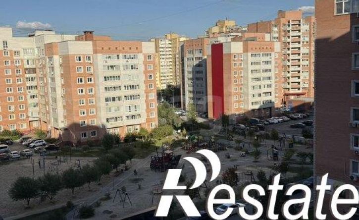 1-комн квартира улица Прокопия Артамонова, 13,  д. 13