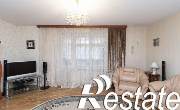 3-комн квартира улица Герцена, 52,  д. 52