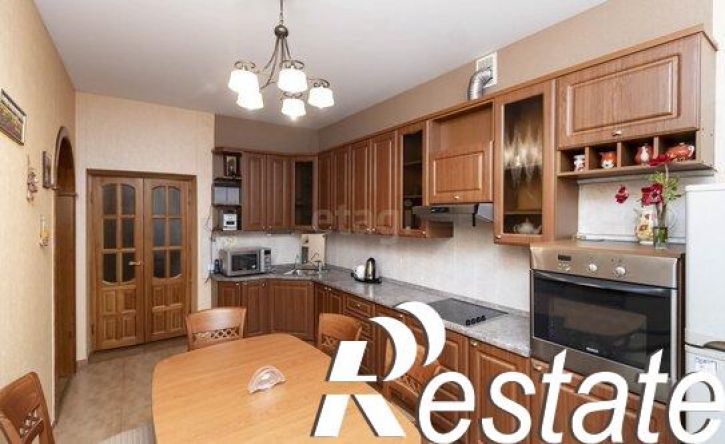 3-комн квартира улица Герцена, 52,  д. 52