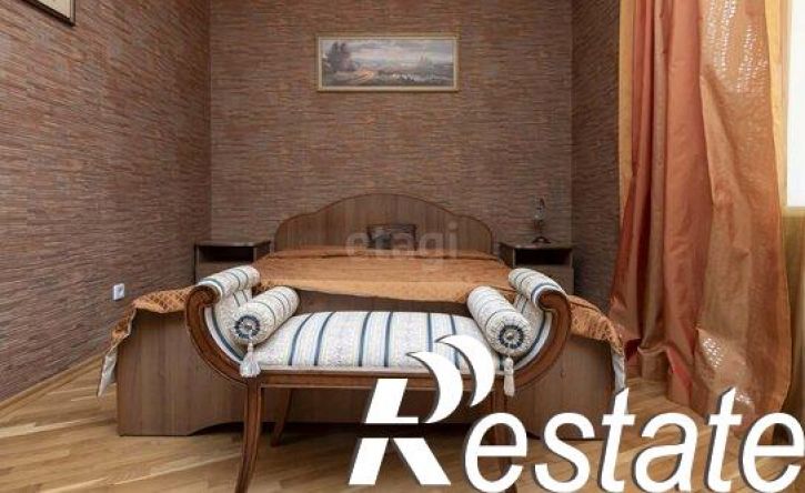 3-комн квартира улица Герцена, 52,  д. 52
