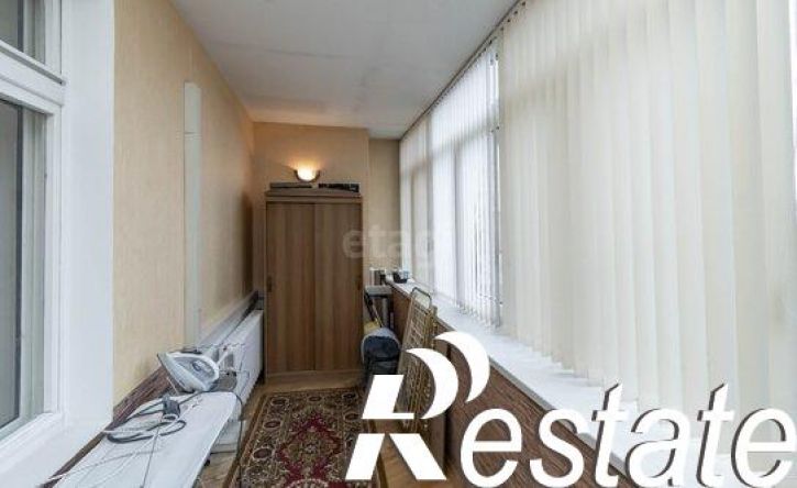 3-комн квартира улица Герцена, 52,  д. 52