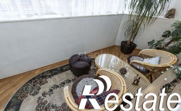 3-комн квартира улица Герцена, 52,  д. 52