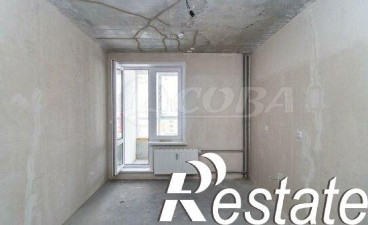 2-комн квартира улица Василия Подшибякина, 19,  д. 19