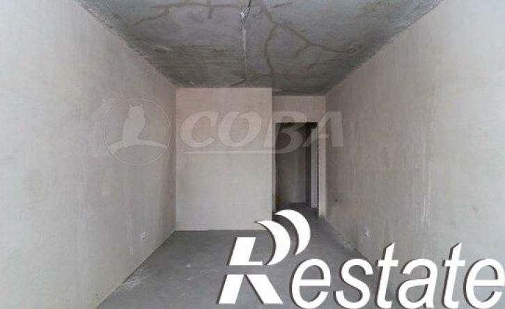2-комн квартира улица Василия Подшибякина, 19,  д. 19