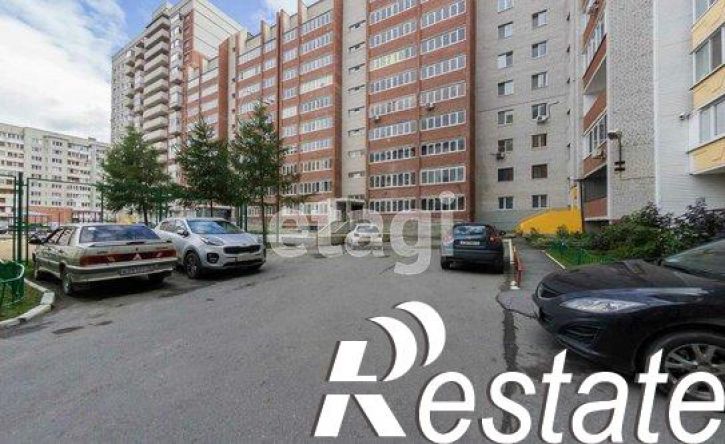1-комн квартира Широтная улица, 96 к2,  д. 96 к2