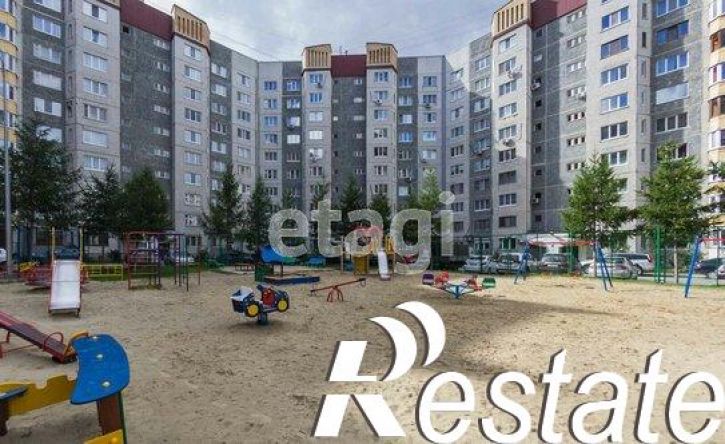 1-комн квартира Широтная улица, 96 к2,  д. 96 к2