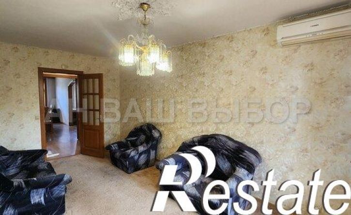 5-комн квартира улица 30 лет Победы, 62,  д. 62