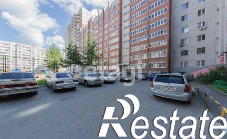 1-комн квартира Широтная улица, 96 к2,  д. 96 к2