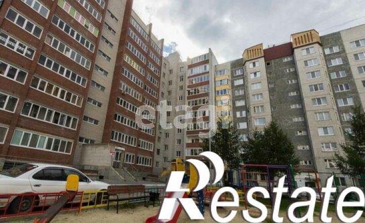 1-комн квартира Широтная улица, 96 к2,  д. 96 к2