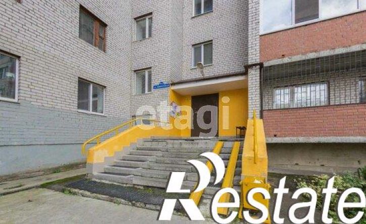 1-комн квартира Широтная улица, 96 к2,  д. 96 к2