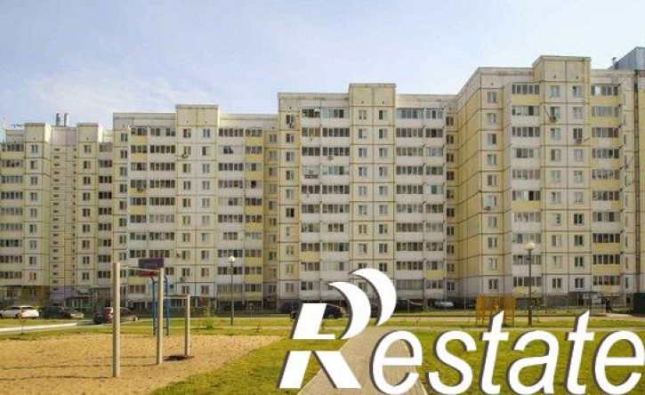 1-комн квартира Солнечный проезд, 22,  д. 22