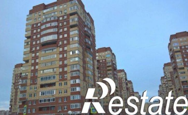 1-комн квартира улица Николая Ростовцева, 27,  д. 27