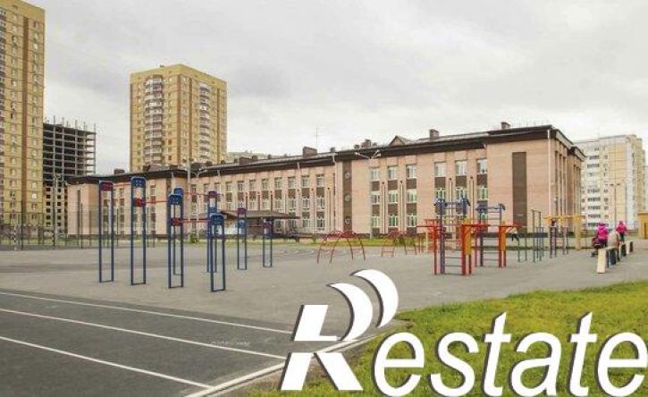 1-комн квартира Солнечный проезд, 22,  д. 22