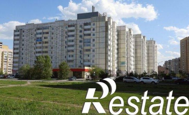 1-комн квартира Солнечный проезд, 22,  д. 22
