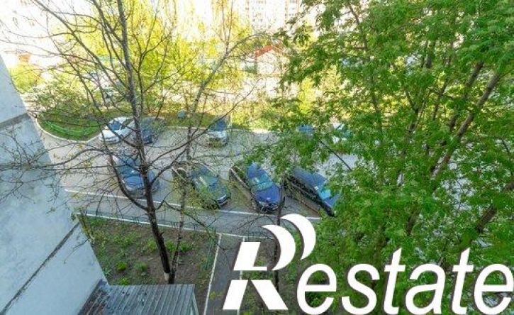 1-комн квартира Солнечный проезд, 22,  д. 22