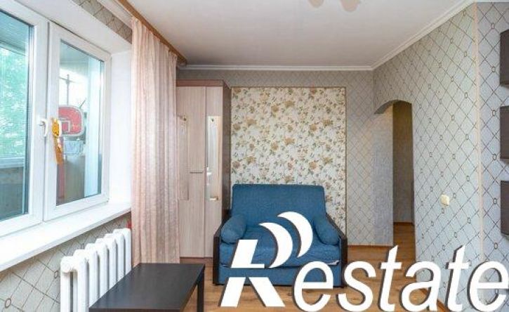 1-комн квартира Солнечный проезд, 22,  д. 22