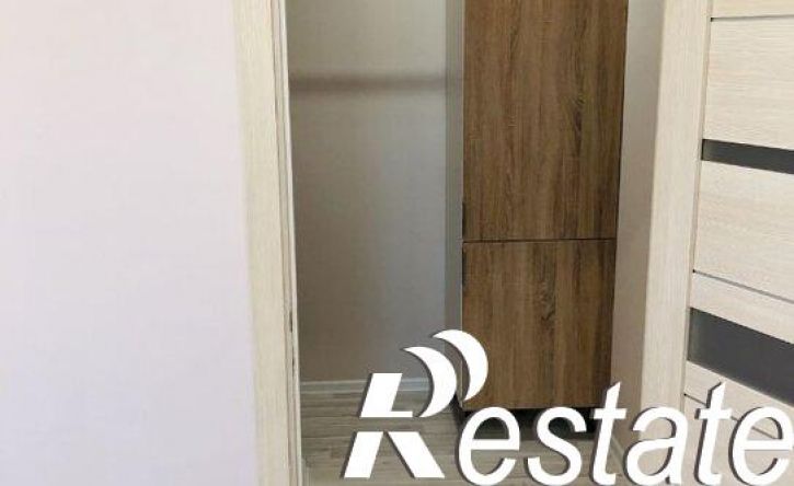 1-комн квартира улица Николая Ростовцева, 27,  д. 27