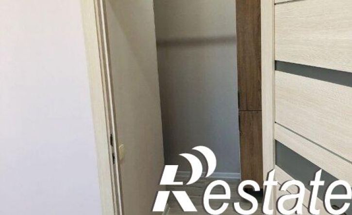 1-комн квартира улица Николая Ростовцева, 27,  д. 27