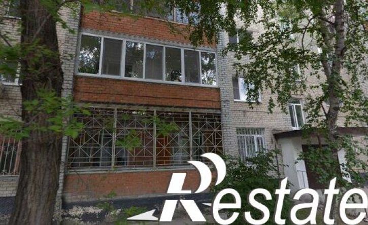 1-комн квартира улица Белинского, 20,  д. 20