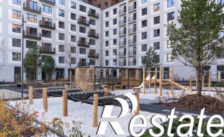 1-комн квартира улица Тимирязева, 8 к1,  д. 8 к1