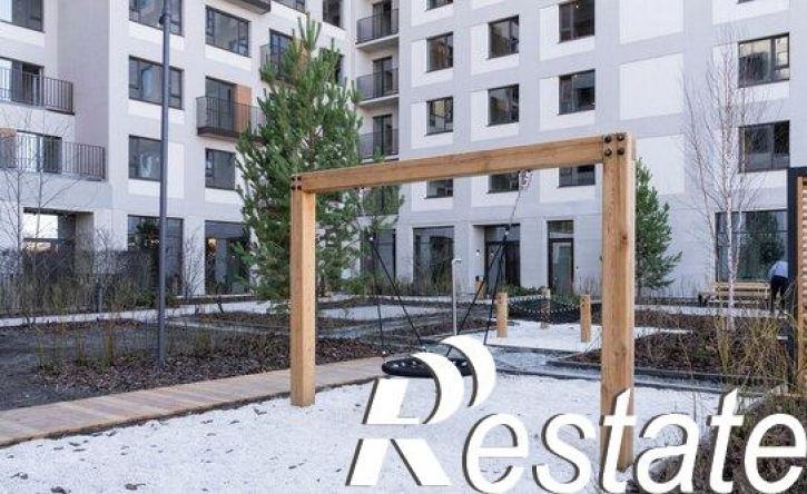 1-комн квартира улица Тимирязева, 8 к1,  д. 8 к1
