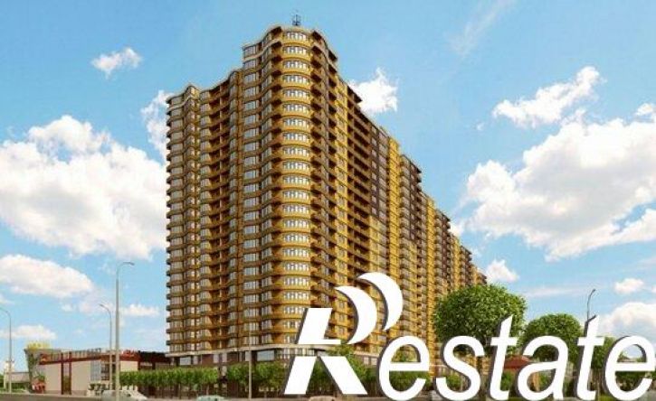 3-комн квартира улица Малыгина, 90,  д. 90
