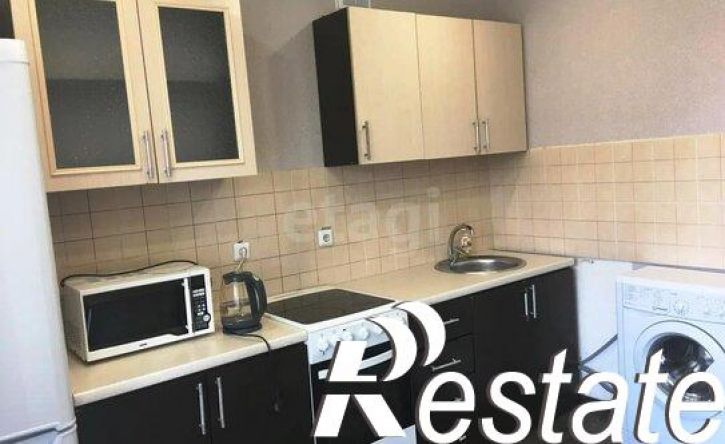 1-комн квартира Таврическая улица, 9Б,  д. 9Б