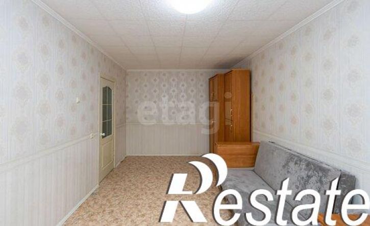2-комн квартира улица Коммунаров, 4,  д. 4