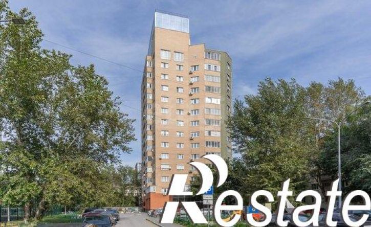 2-комн квартира улица Республики, 86/2,  д. 86/2