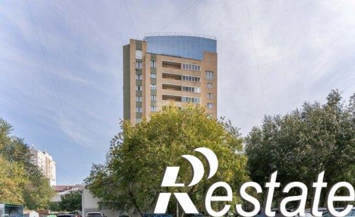 2-комн квартира улица Республики, 86/2,  д. 86/2