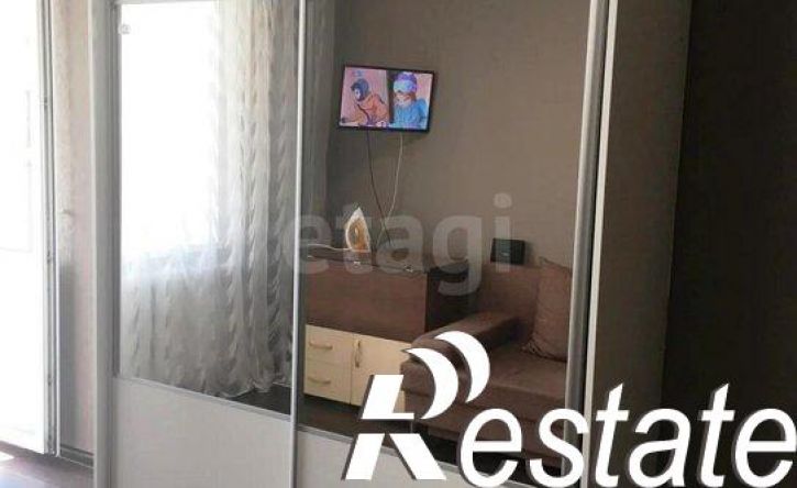 1-комн квартира Таврическая улица, 9Б,  д. 9Б