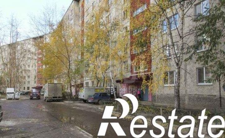 1-комн квартира Заречный проезд, 10,  д. 10