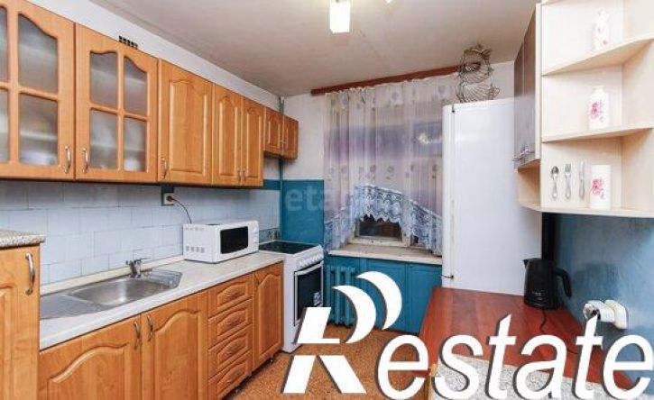 3-комн квартира Военная улица, 25А,  д. 25А
