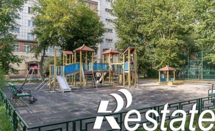 2-комн квартира улица Республики, 86/2,  д. 86/2