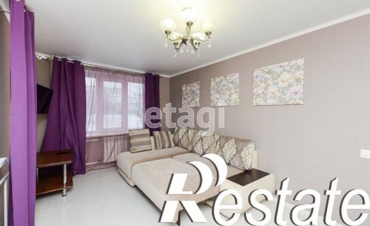 2-комн квартира Широтная улица, 45,  д. 45