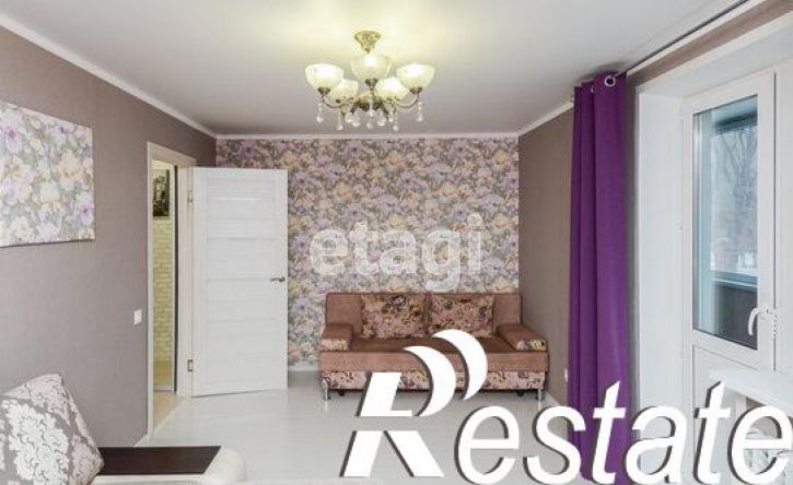 2-комн квартира Широтная улица, 45,  д. 45