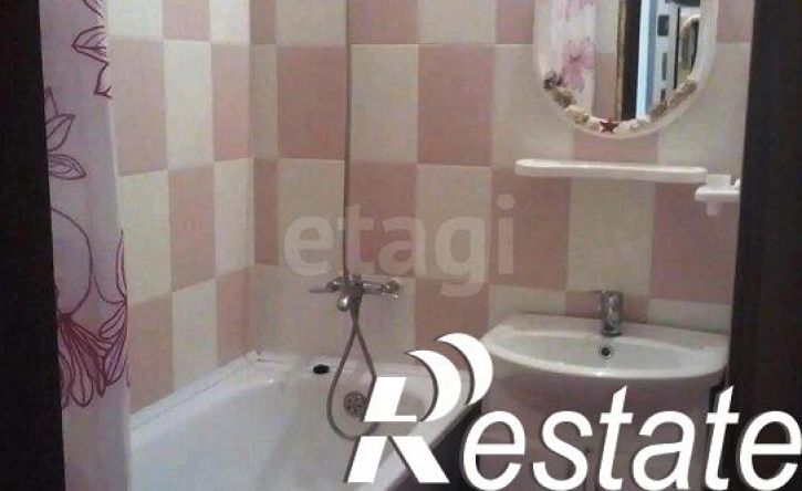1-комн квартира Таврическая улица, 9Б,  д. 9Б