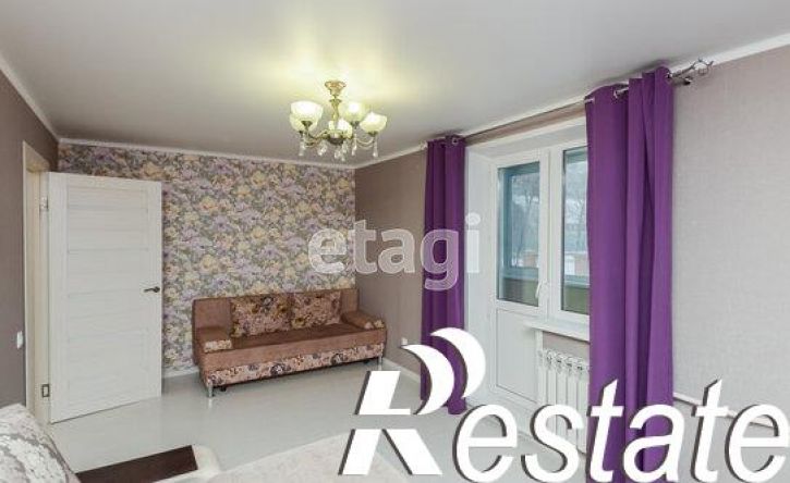 2-комн квартира Широтная улица, 45,  д. 45