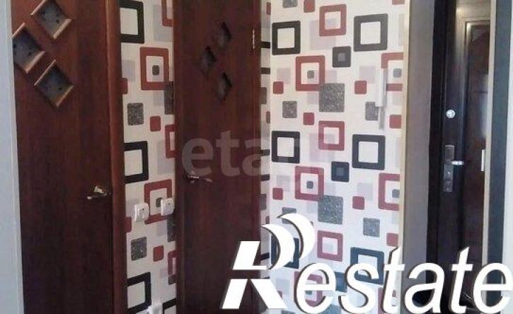 1-комн квартира Таврическая улица, 9Б,  д. 9Б