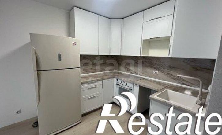 1-комн квартира Харьковская улица, 72Б,  д. 72Б
