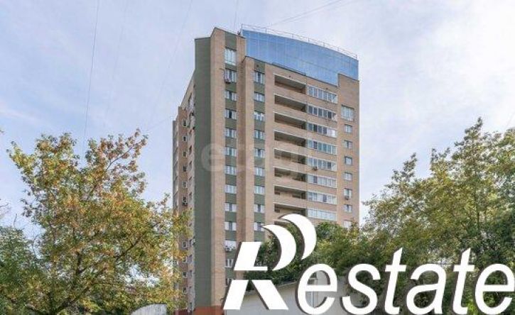 2-комн квартира улица Республики, 86/2,  д. 86/2