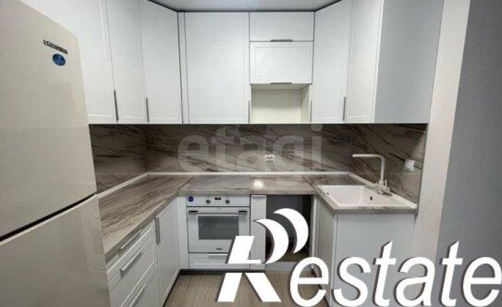 1-комн квартира Харьковская улица, 72Б,  д. 72Б