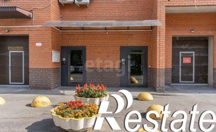 2-комн квартира улица Республики, 86/2,  д. 86/2