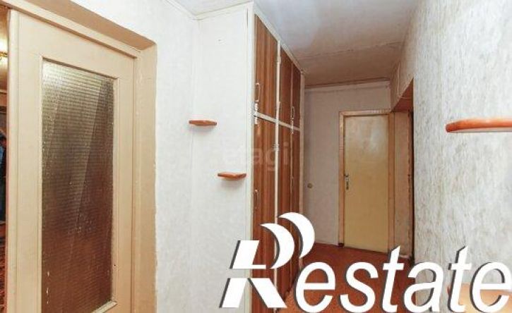 3-комн квартира Военная улица, 25А,  д. 25А