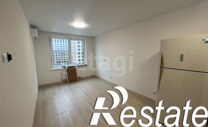 1-комн квартира Харьковская улица, 72Б,  д. 72Б