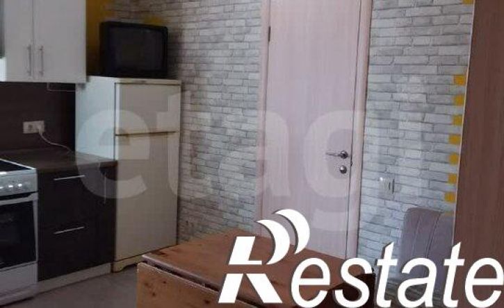 1-комн квартира Озёрная улица, 40А,  д. 40А