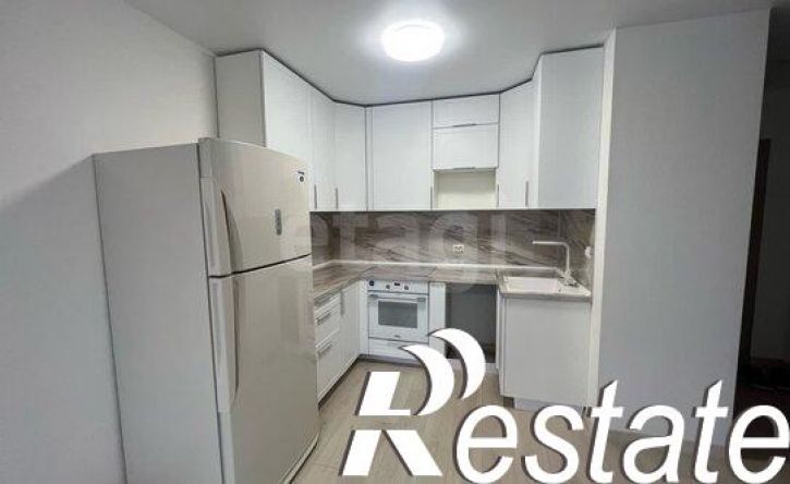 1-комн квартира Харьковская улица, 72Б,  д. 72Б