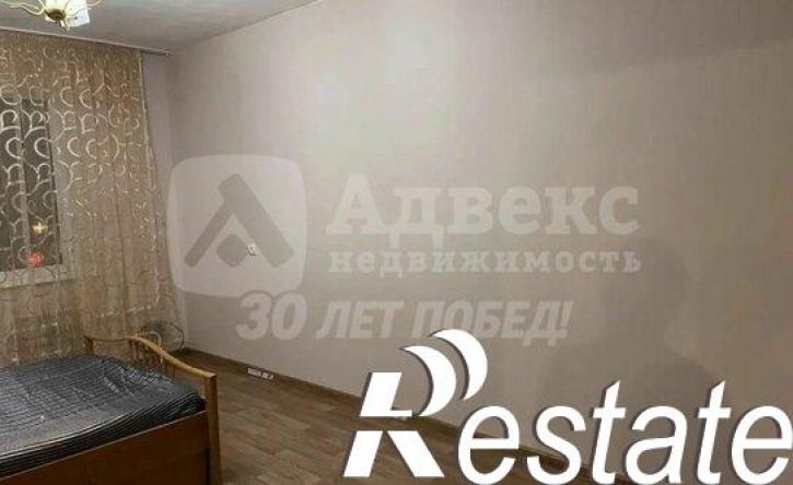 2-комн квартира улица 50 лет Октября, 62А/2,  д. 62А/2