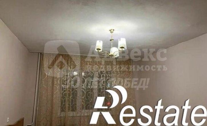 2-комн квартира улица 50 лет Октября, 62А/2,  д. 62А/2